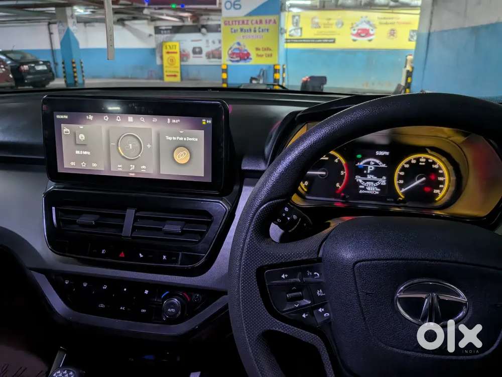 Tata Harrier Xta Plus 2023 Diesel Automatic Dark Edition