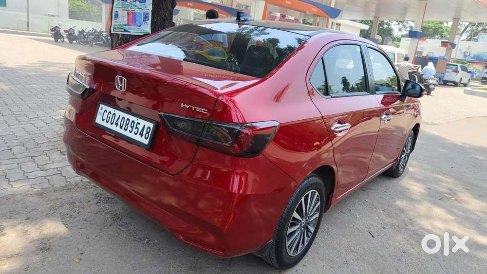 Honda Amaze Vx 2025