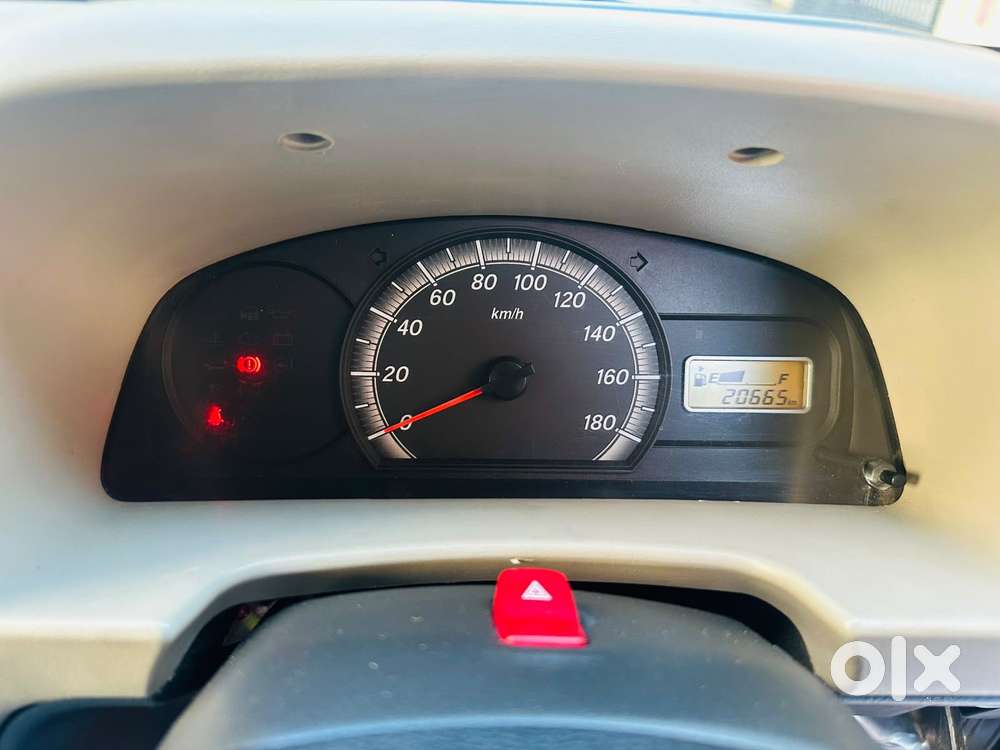 Maruti Suzuki Eeco 5 Str, 2022, Petrol