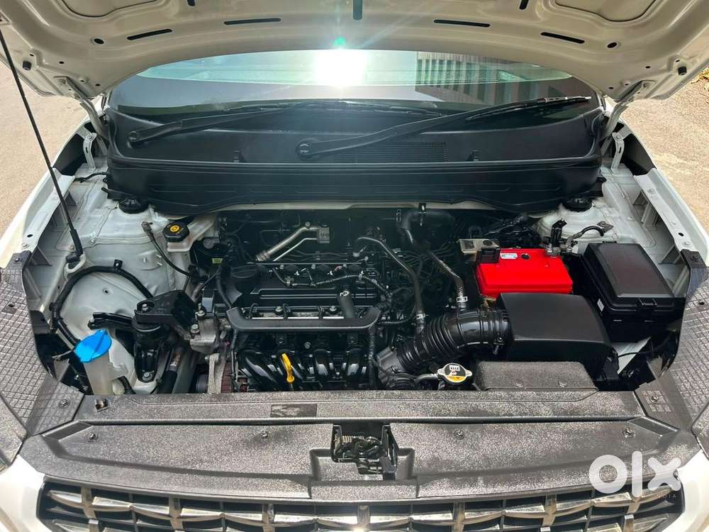 Hyundai Venue S Plus Mt 1.2 Kappa