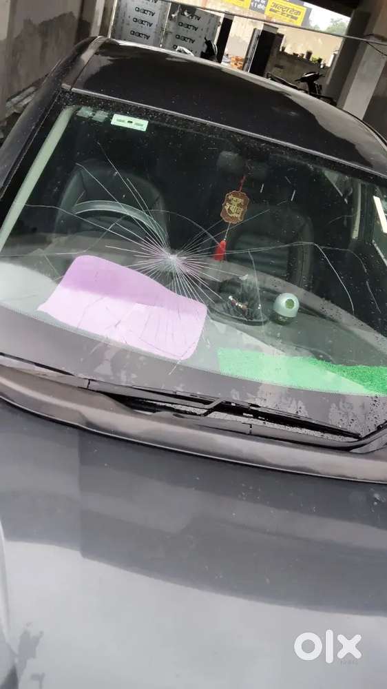 Tata Nexon Revotron 2018 Petrol Manual