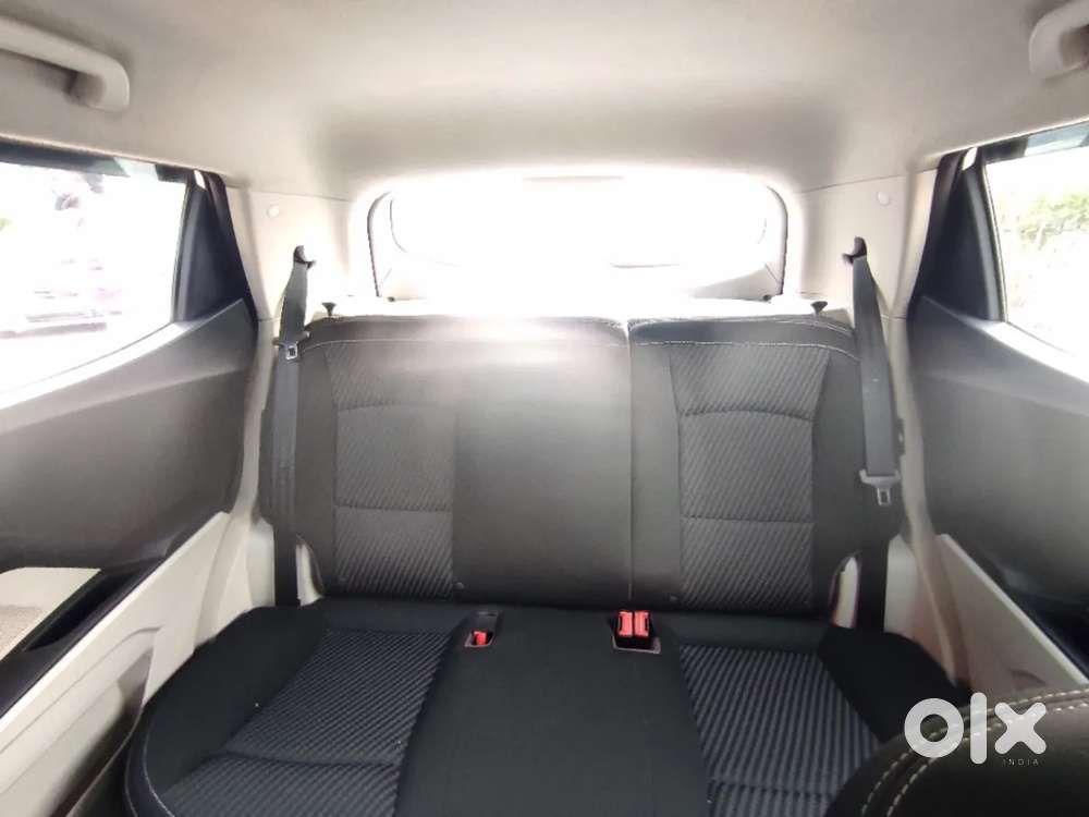 Mahindra Xuv300 W4 Diesel, 2021, Diesel