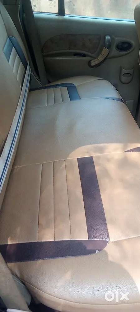 Mahindra Scorpio Classic 2008