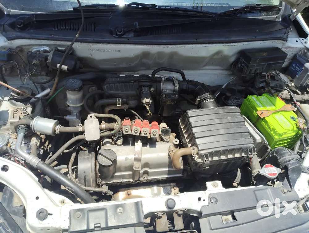 Maruti Suzuki Alto 800 2017