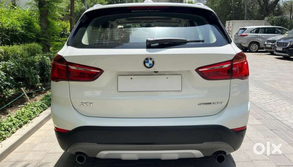 Bmw X1 Sdrive 20d Sportline