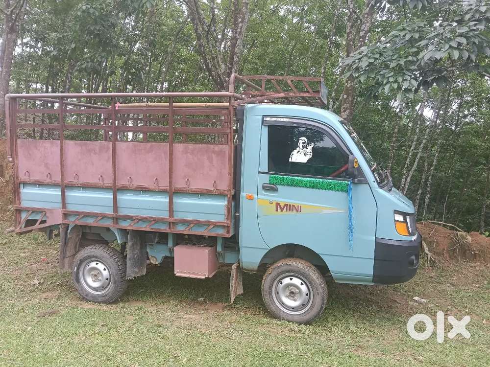 Mahindra Supro Diesel 2024
