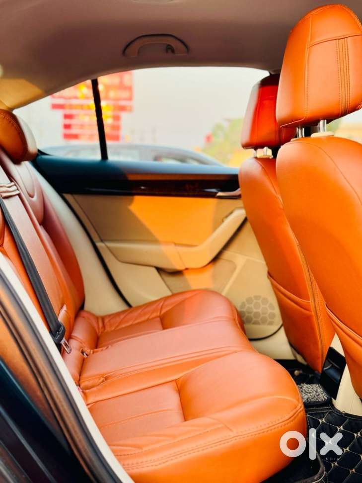 Skoda Octavia 2.0 Elegance Tdi Cr At, 2014, Diesel