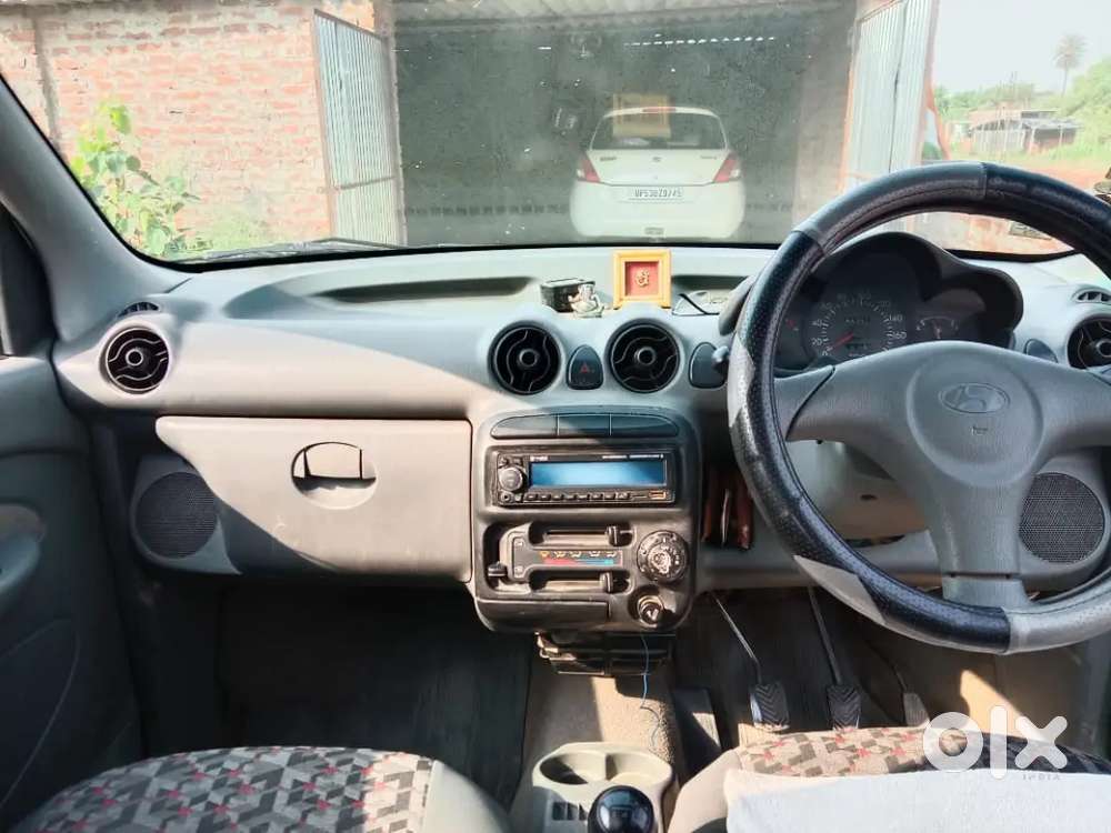 Hyundai Santro Petrol 2002