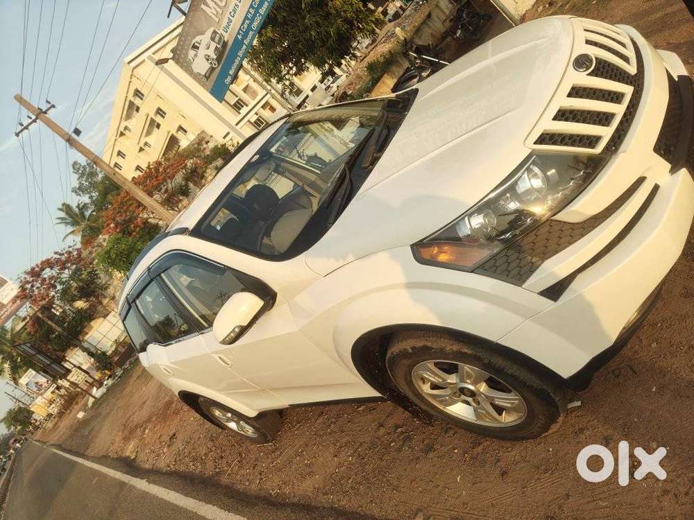 Mahindra Tuv 300 T6, 2016, Diesel