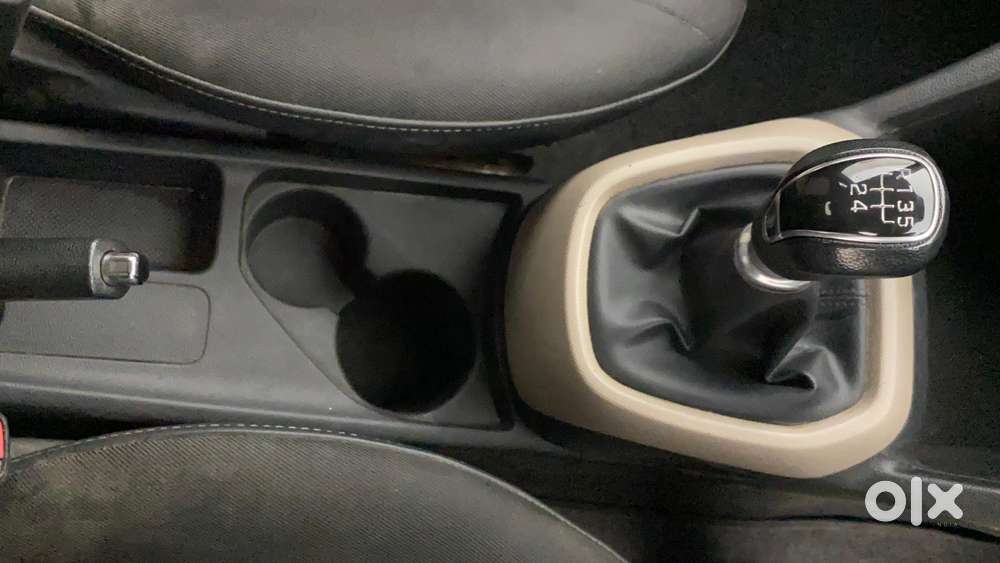 Hyundai Grand I10 1.2 Crdi Sportz Option, 2017, Diesel