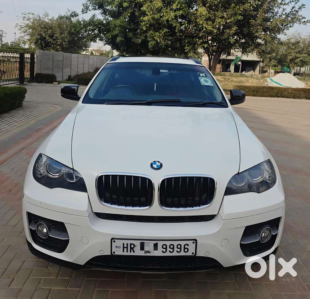 Bmw X6 2009-2014 Xdrive30d, 2012, Diesel