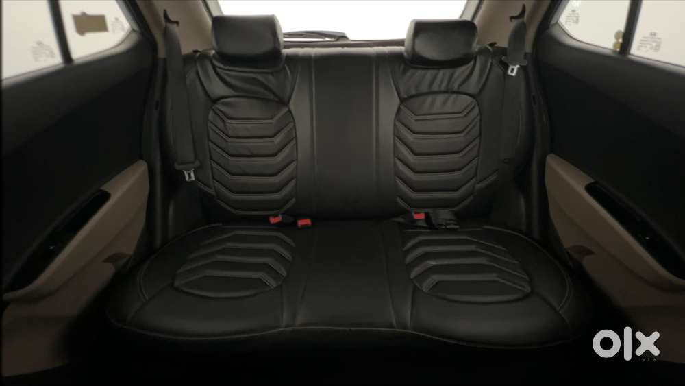 Hyundai Grand I10 1.2 Kappa Asta (o) Vtvt, 2014, Petrol