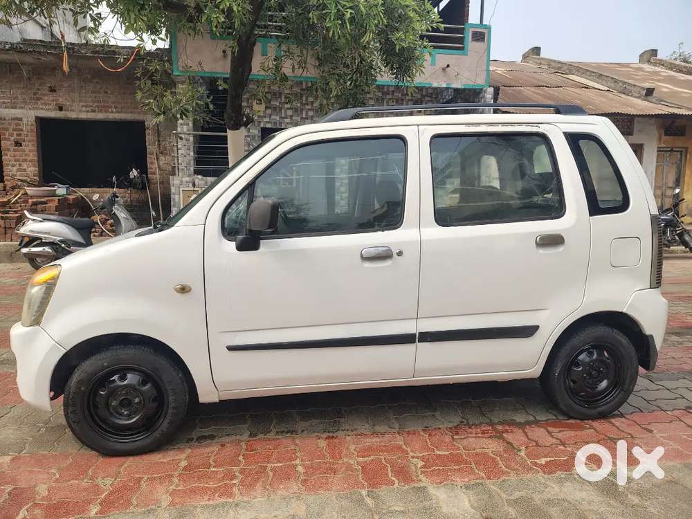 Maruti Suzuki Wagon R 2008 Excellent Condition Running Tip Top