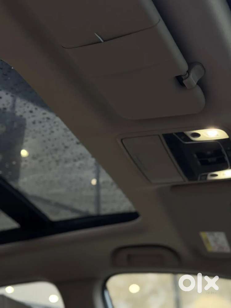 Honda Cr-v Diesel 2wd, 2019, Diesel