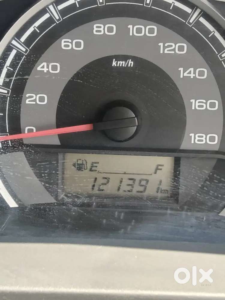 Maruti Suzuki Alto 800 2017 Car