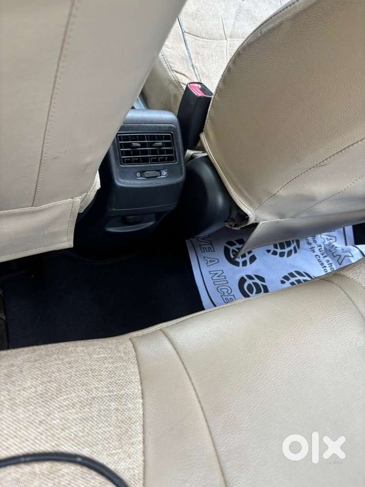 Hyundai Xcent Petrol 2014
