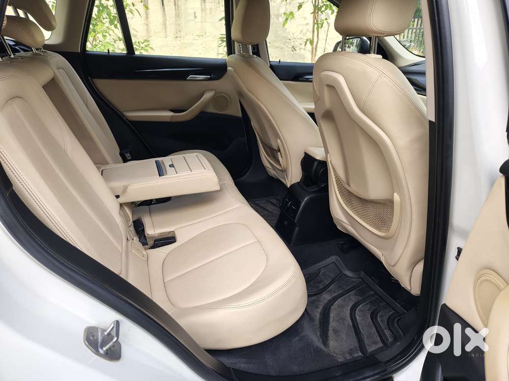Bmw X1, 2016, Diesel