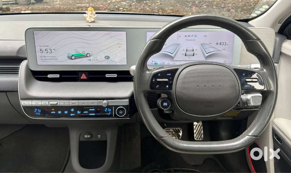 Hyundai Ioniq 5 Rwd, 2023, Electric