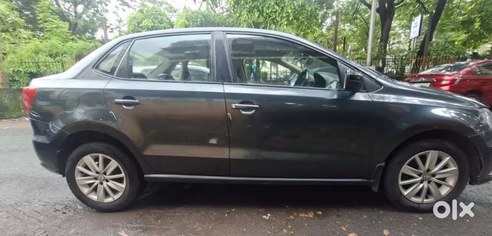 Volkswagen Ameo 1.2 Mpi Highline, 2016, Petrol