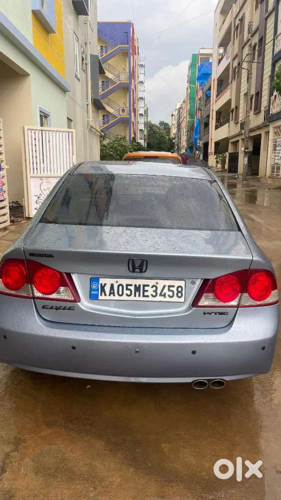 Honda Civic 2007