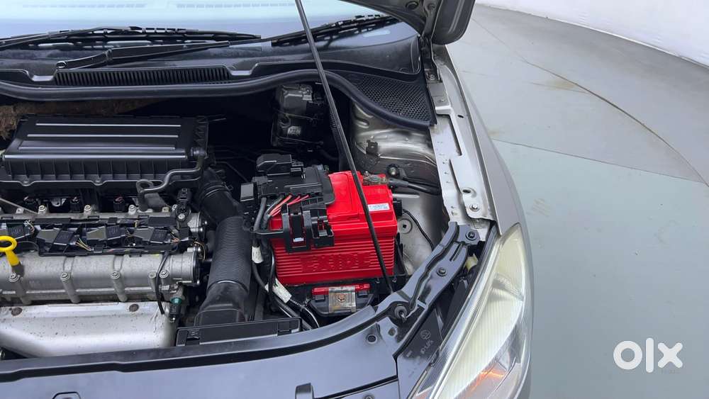 Skoda Rapid 1.6 Ambition Plus Mpi, 2014, Petrol