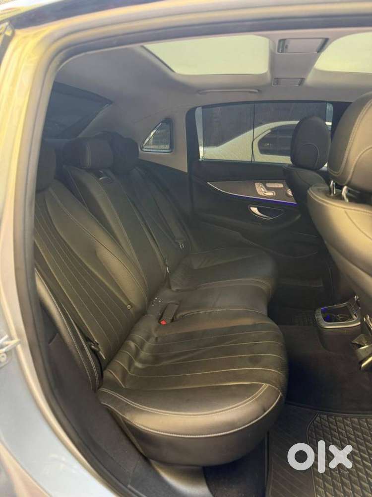 Mercedes-benz E-class E 220d Exclusive, 2023, Diesel