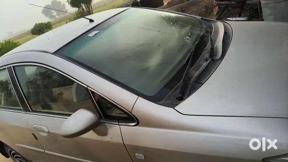 Honda City Zx 2008 Petrol 110000 Km Driven