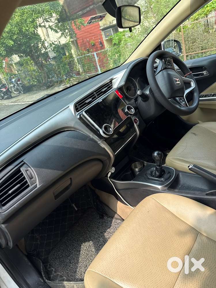 Honda City 2015 Petrol 67500 Km Driven