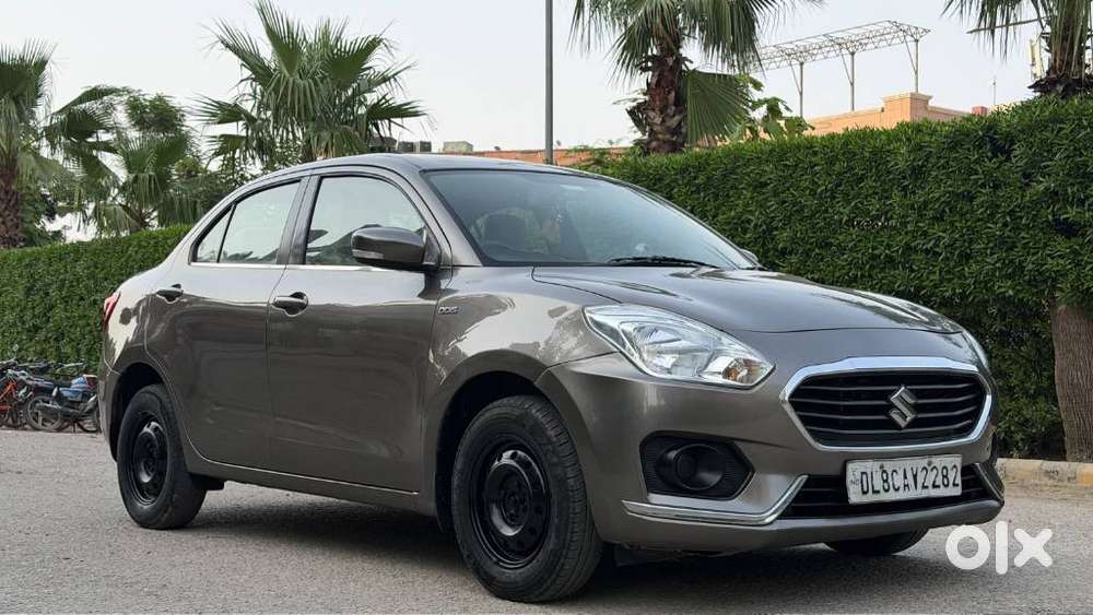 Maruti Suzuki Swift Dzire Vdi Bsiv, 2018, Diesel