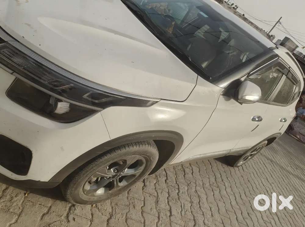 Kia Seltos 2023