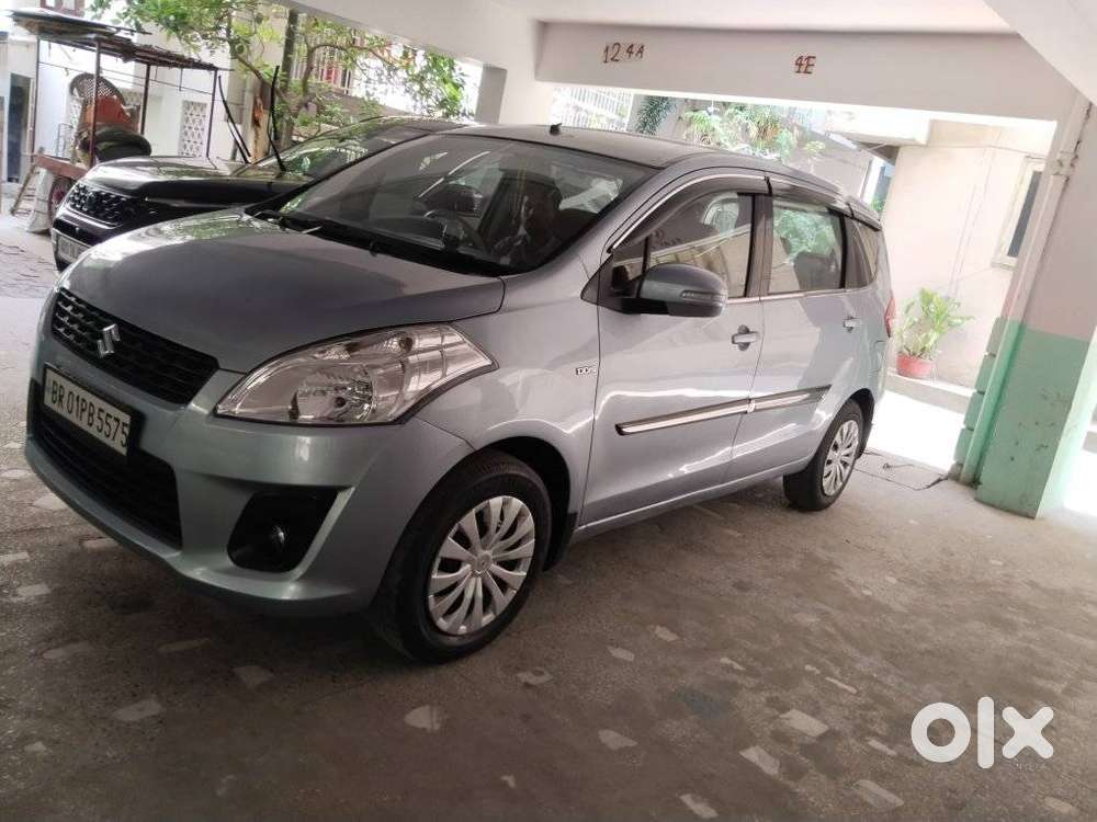 Maruti Suzuki Ertiga Vdi Shvs, 2013, Diesel