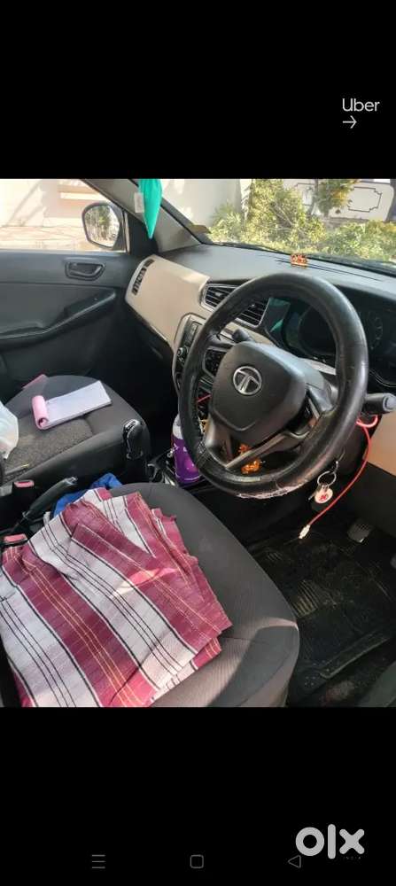 Tata Zest 1.2t 2018 Manual Diesel