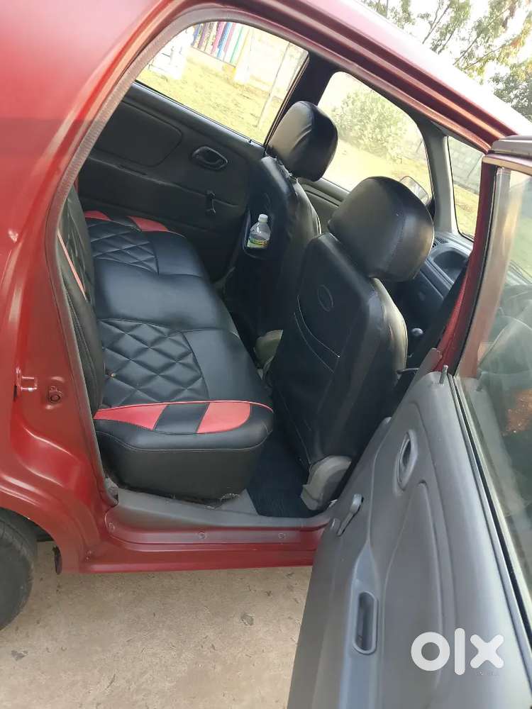 Maruti Suzuki Alto 2008 Petrol 95000 Km Driven