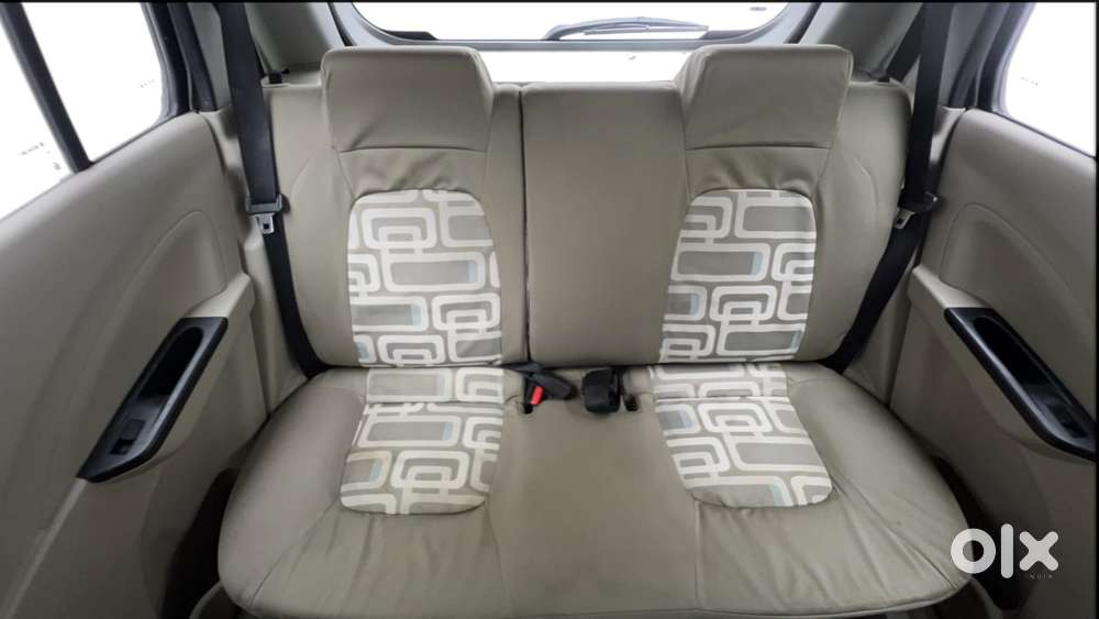 Maruti Suzuki Celerio Zxi, 2018, Petrol