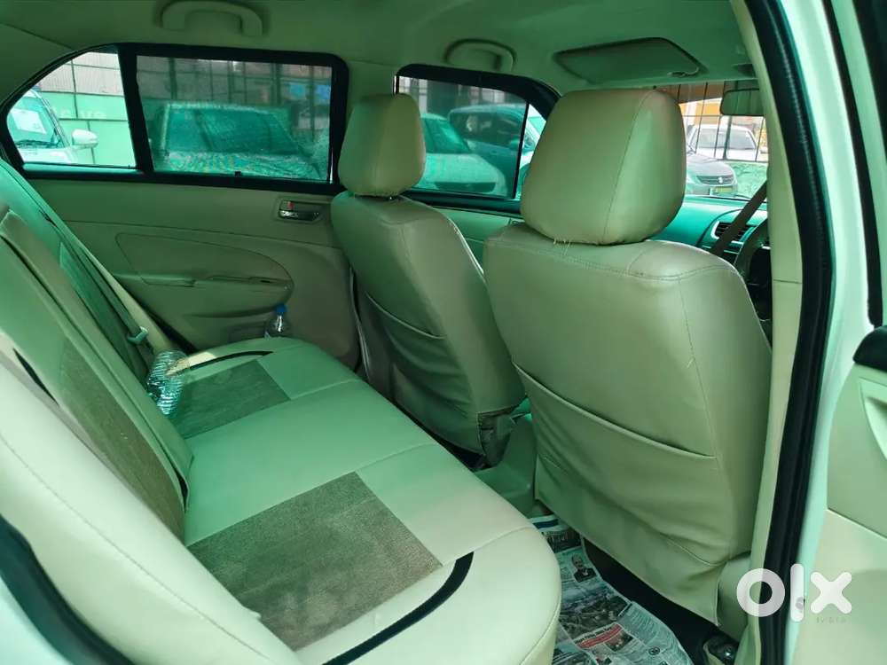 2014 Maruti Suzuki Dzire Vdi