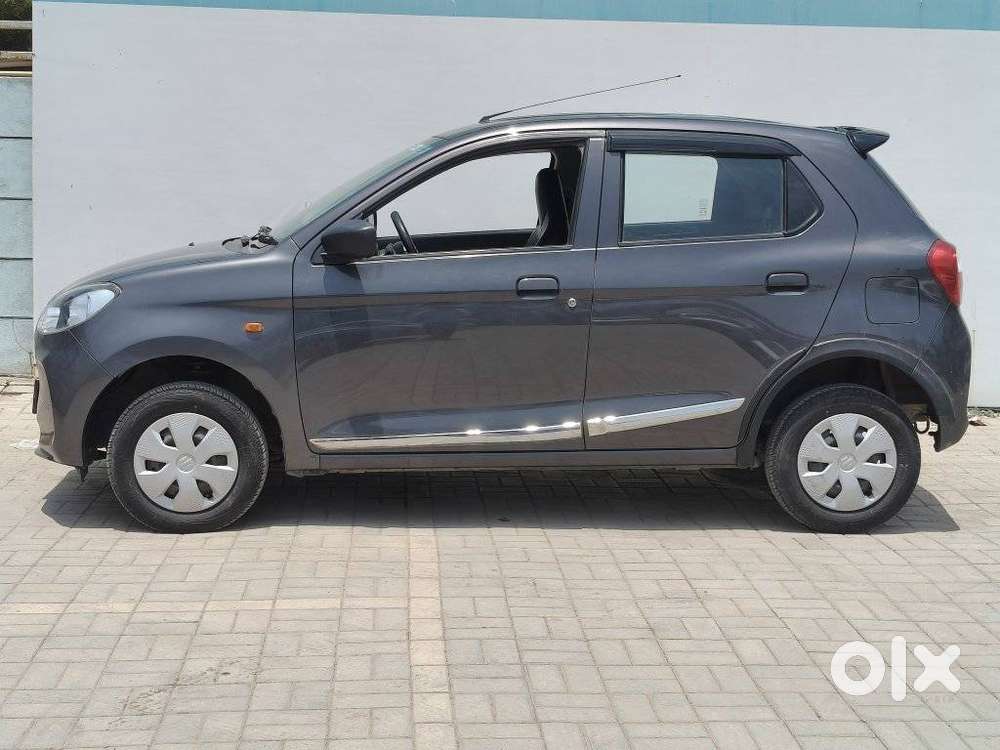 Maruti Suzuki Alto K10 1.0 Vxi, 2023, Petrol