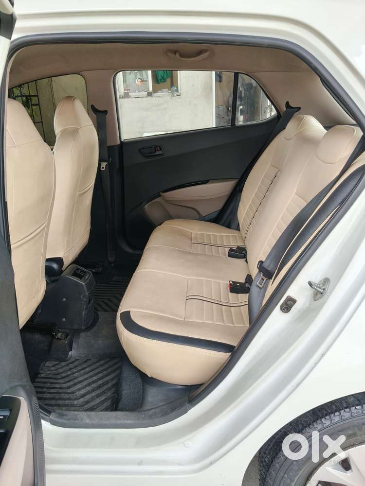 Hyundai Grand I10 2013-2016 Magna, 2015, Petrol