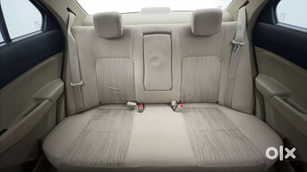 Maruti Suzuki Dzire 1.2 Zxi Plus, 2017, Petrol