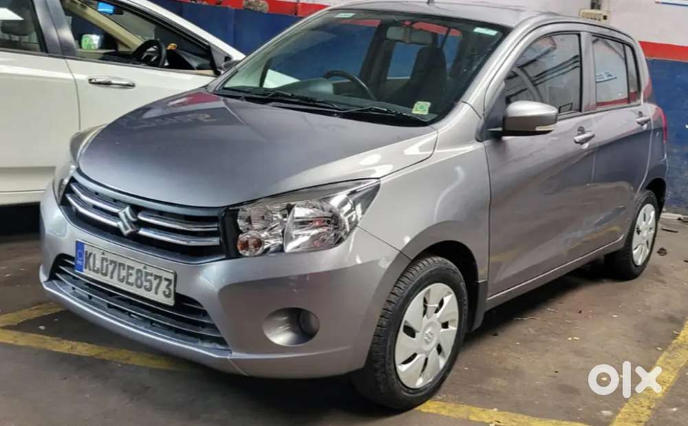 Celerio Lxi Amt (automatic)
