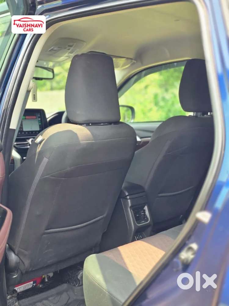 Maruti Suzuki Grand Vitara 1.5 Zeta Cng, 2023, Cng & Hybrids
