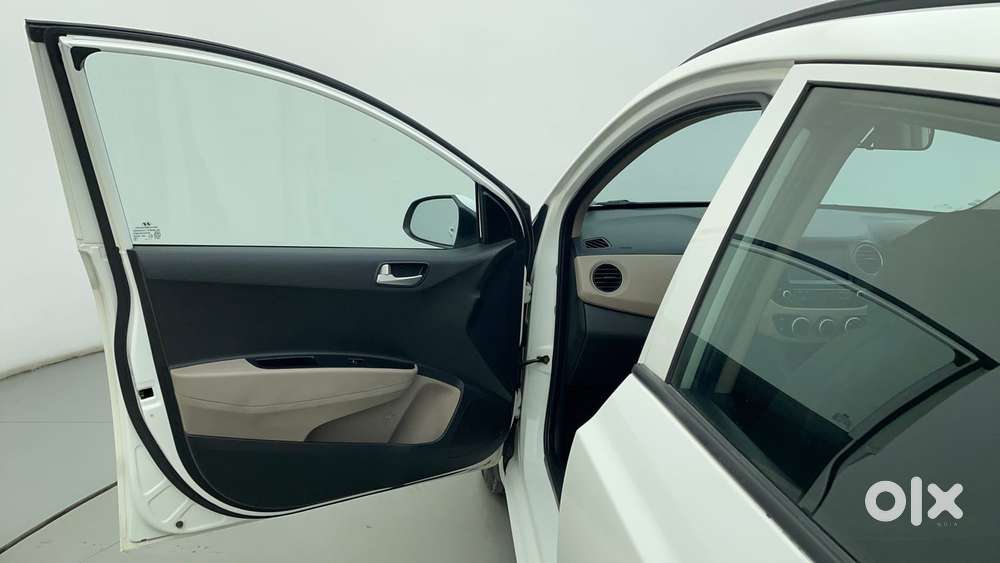 Hyundai Grand I10 1.2 Kappa Sportz, 2018, Petrol