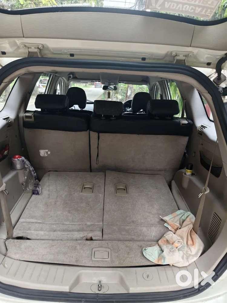 Mahindra Xuv500 2018 Diesel
