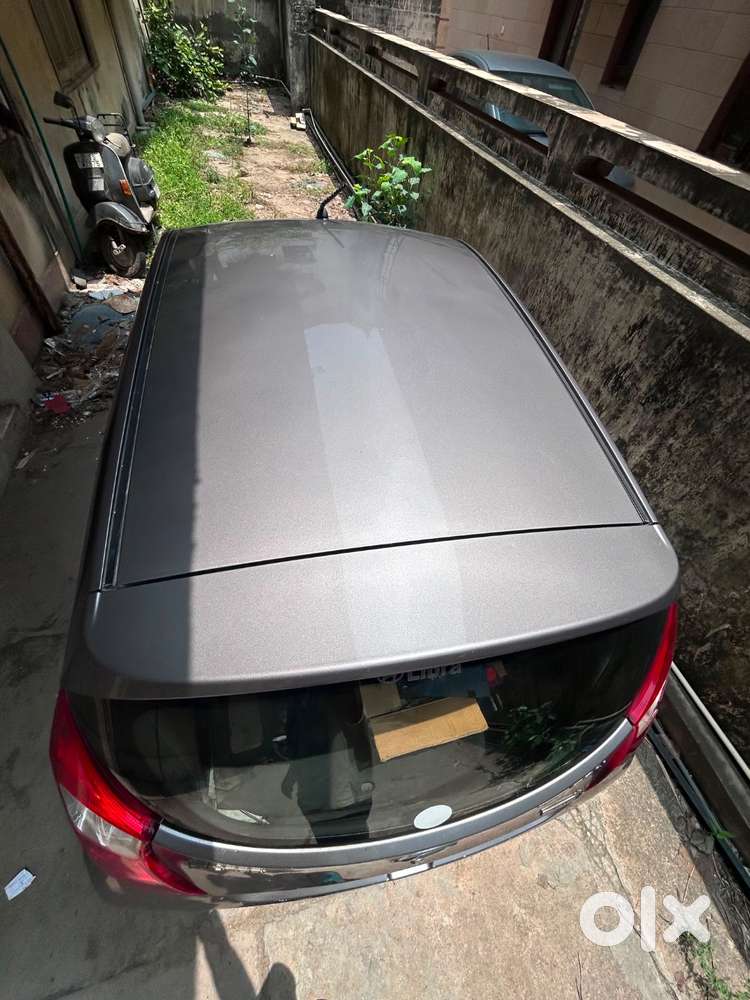 Hyundai Eon 2012 Petrol Well Maintained
