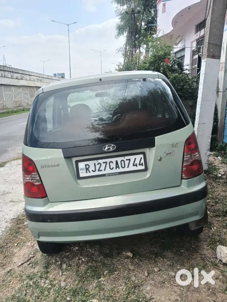 Hyundai Santro Xing 2006