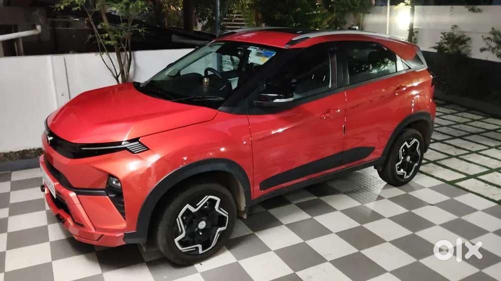 Brand New Condition Nexon