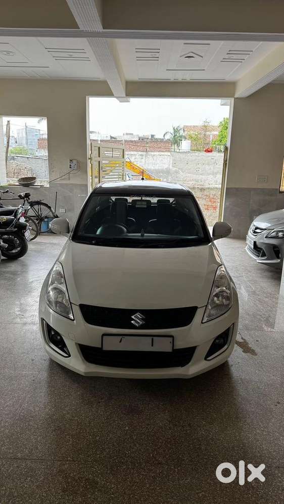 Maruti Suzuki Swift 2018 Diesel Good Condition