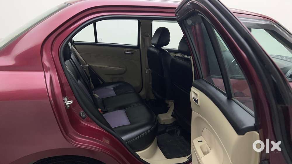 Maruti Suzuki Swift Dzire 1.3 Vxi, 2015, Petrol