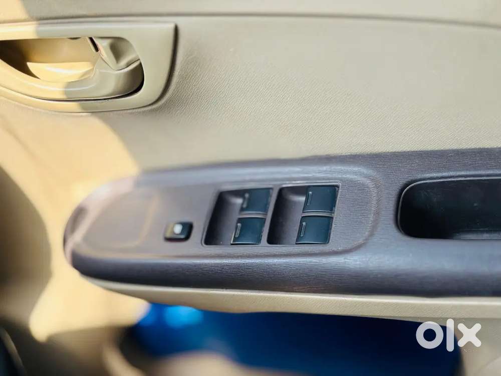 Honda Brio 2012 Model