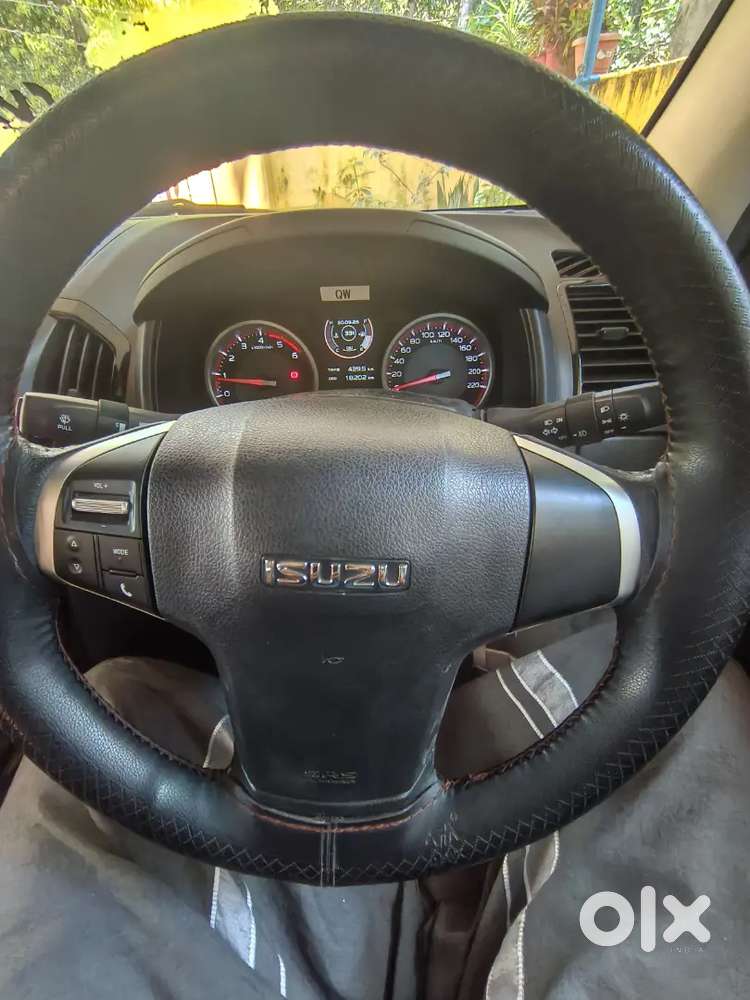 Isuzu D-max Space Cab 2025