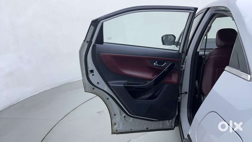 Tata Curvv S 1.2 Revotron Petrol 6mt, 2024, Petrol